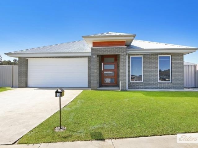 Spacious Family Home with Quality Features and Fittings