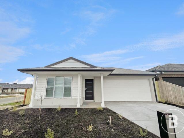 Brand New All Electric Home in Sought After Winter Valley