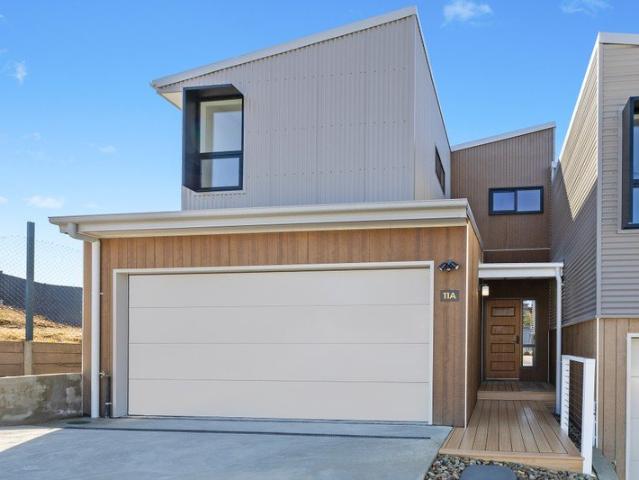 Brand New Alpine Living with Exceptional Investment Appeal
