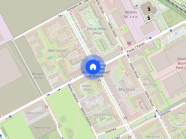 BRAND NEW APARTAMENT | FIRST TENANT | DIRECT RENTAL