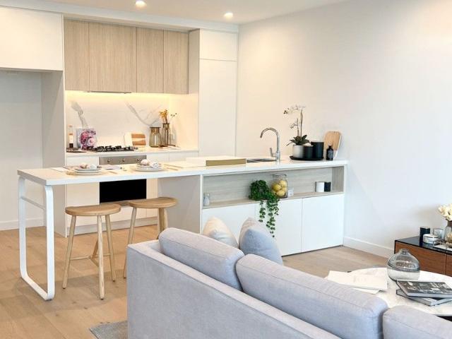 Brand New Apartment | Open for Inspection | Move in Now