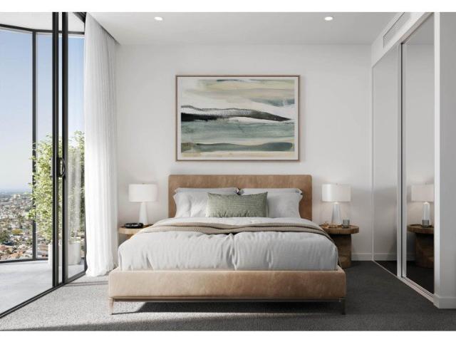 Brand New Apartment Close To All Amenities!