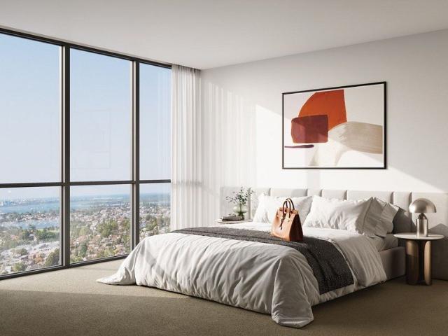 Brand New Apartment ! Close To All Amenities!