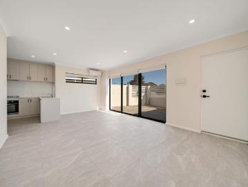 Brand New Apartment Complex