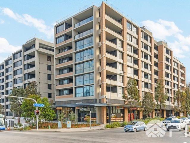Brand new apartment for lease!