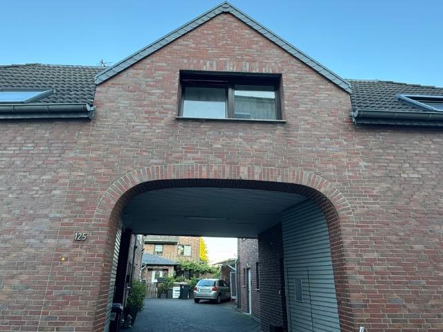 Brand new Apartment, Hurth Amsterdam Apartments for Rent
