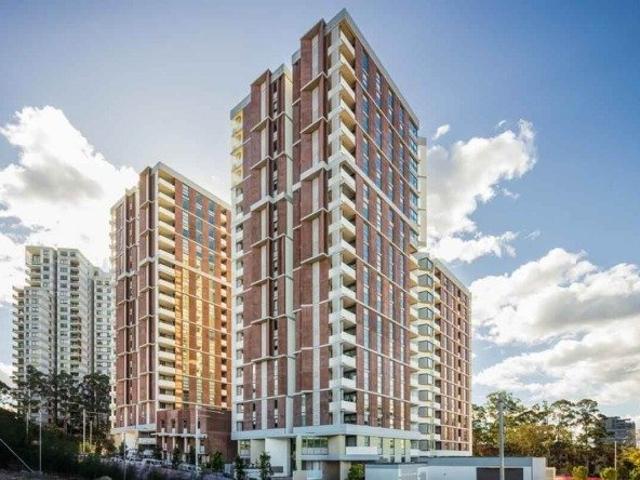 Brand New Apartment In Macquarie Park