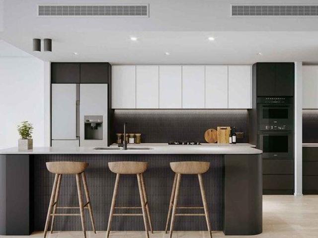 Brand new apartment in a great location