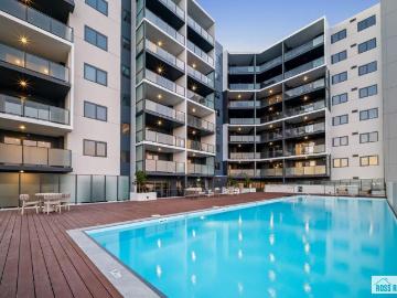 Brand New Apartment in a Prime Lifestyle Location