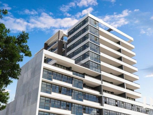 Brand New Apartment in CODA Prime Location & Modern Luxury