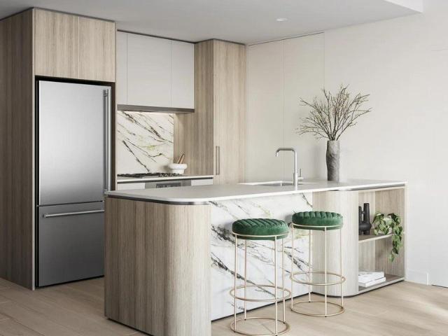 Brand New Apartment in Homebush