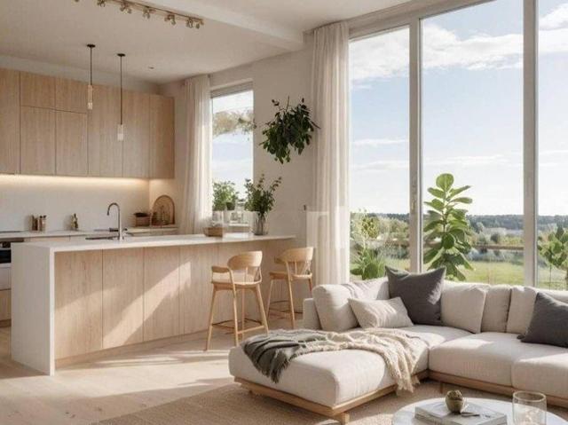 Brand New Apartment in Homebush