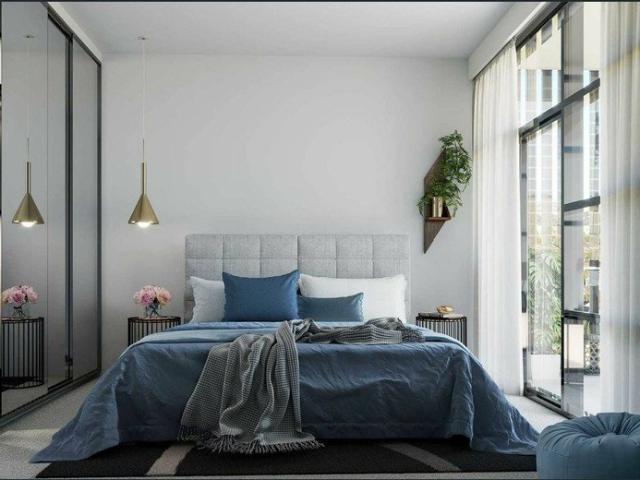Brand New Apartment in Rouse Hill!