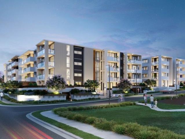 BRAND NEW APARTMENT IN ROUSE HILL! CLOSE TO TALLAWONG PUBLIC SCHOOL CALL FOR DETAILS AND INSPECTIONS
