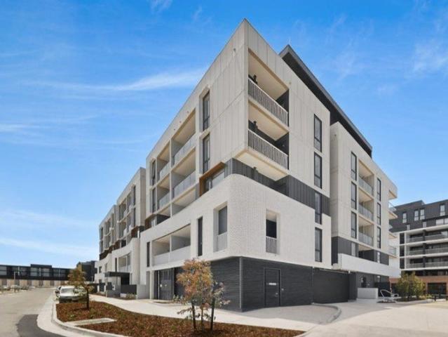 Brand New Apartment Living with a Bayside Lifestyle Edge