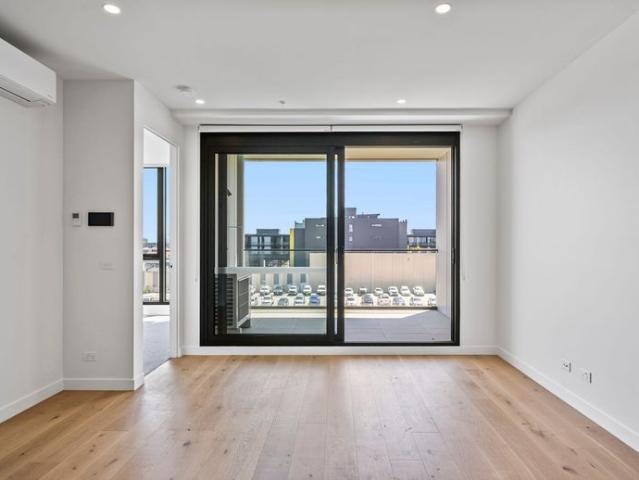 Brand New Apartment Living with a Bayside Lifestyle Edge