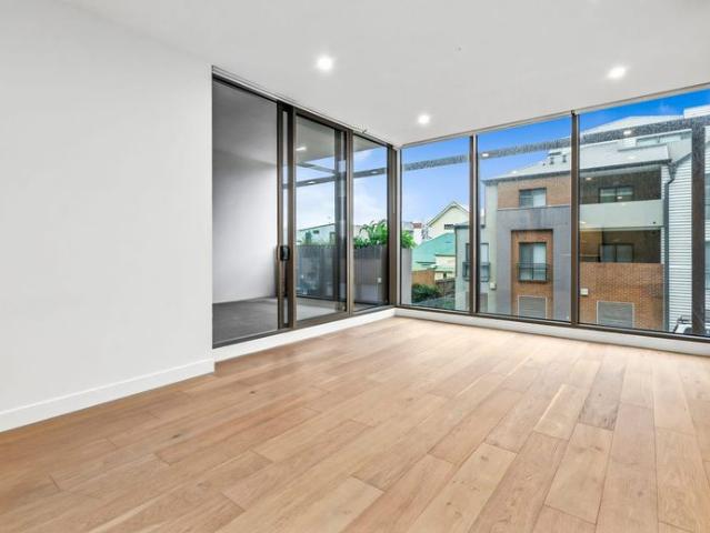 Brand New Apartment Living in the Heart of Geelong