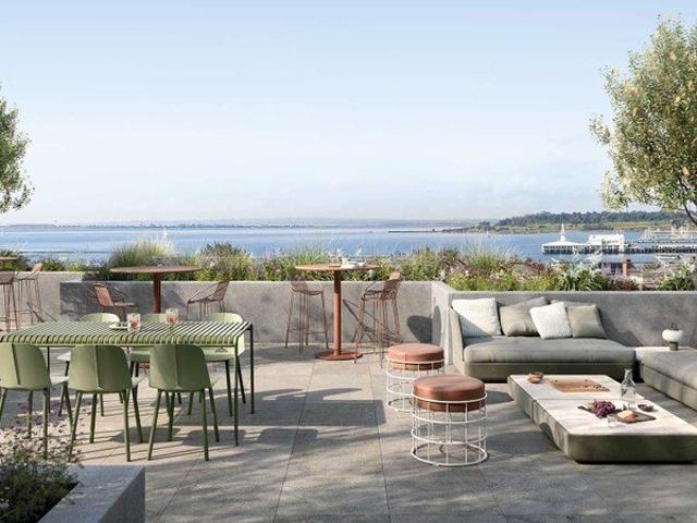 Brand New Apartment Living in the Heart of Geelong