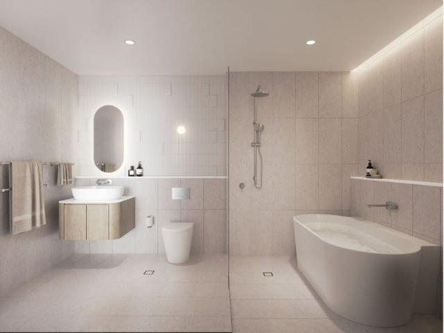 Brand New Apartment! Premium Location!