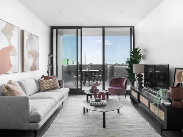 Brand New Apartment, Ready to Move In!