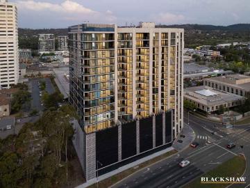 Woden, Weston Creek, Yass Valley, Victoria