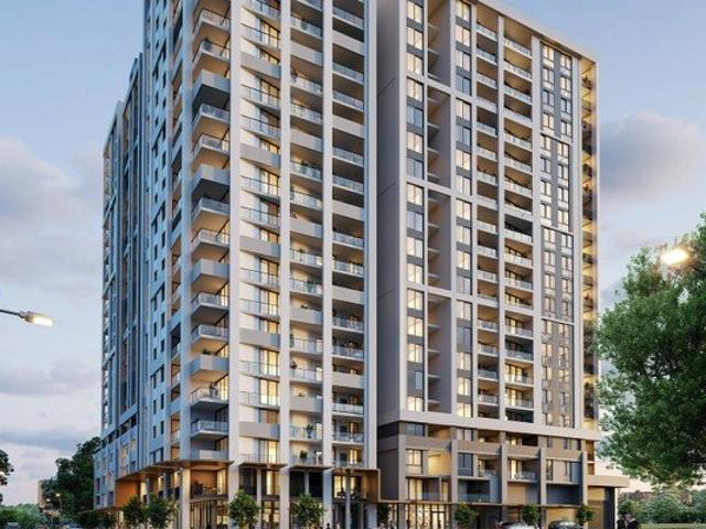 Brand New Apartment Walk to BLACKTOWN STATION, Call 0421437682