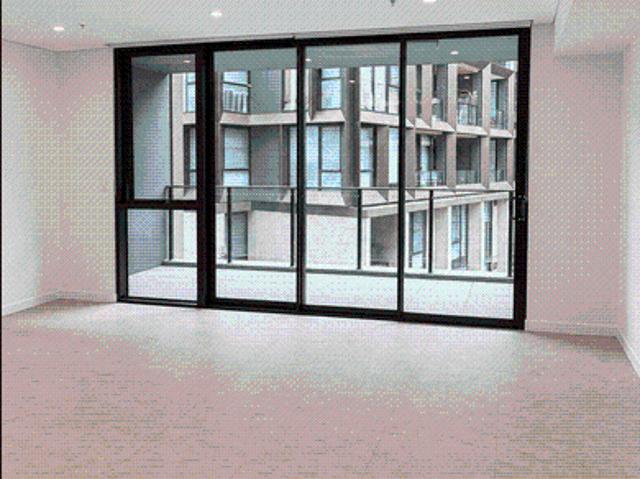 Brand New Apartment with Contemporary Interiors and Covered Balcony