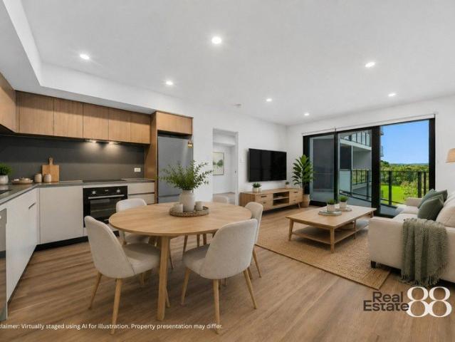Brand New Apartment with Luxury Upgrades & Stunning Pool Views