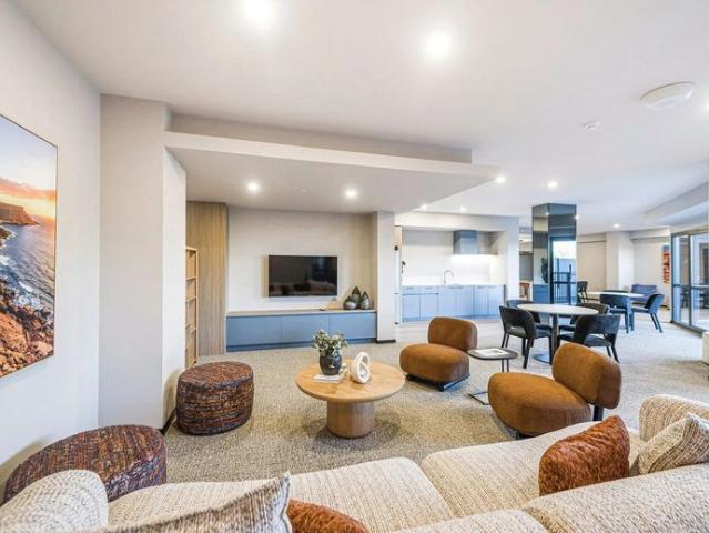 Brand New Apartment with Premium Upgrades and Resort Style Facilities