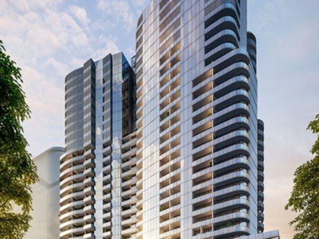 BRAND NEW APARTMENT