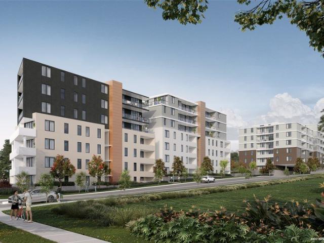 Brand New Apartment