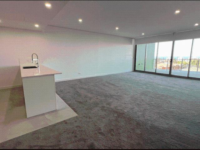 Brand New Apartments