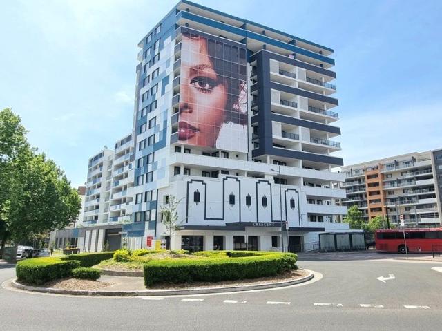 Brand New Apartments