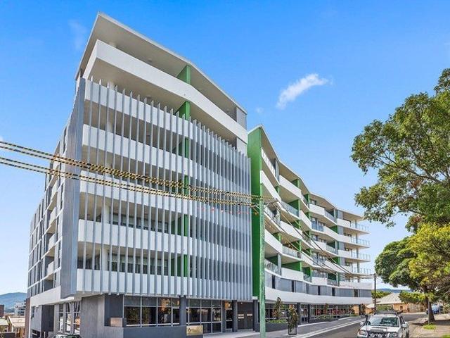 Brand New Apartments