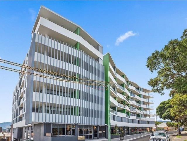 Brand New Apartments