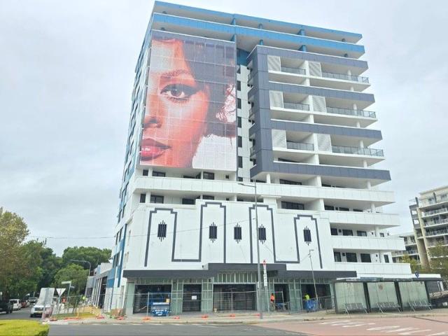 Brand New Apartments 10 COURT ROAD FAIRFIELD NSW 2165