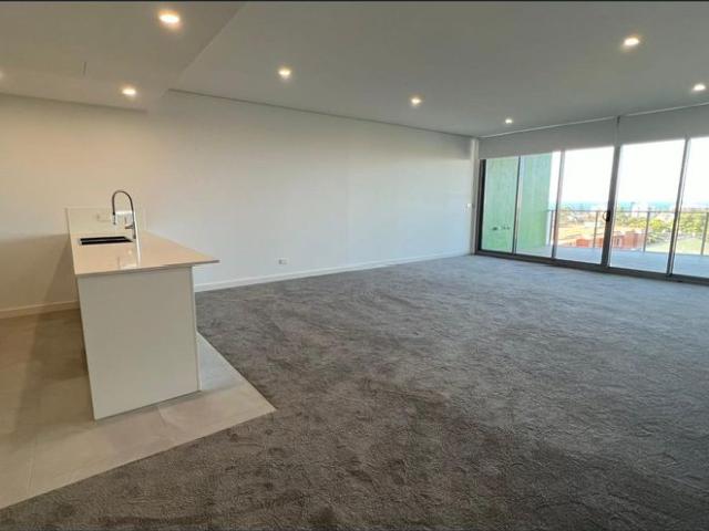 Brand New Apartments