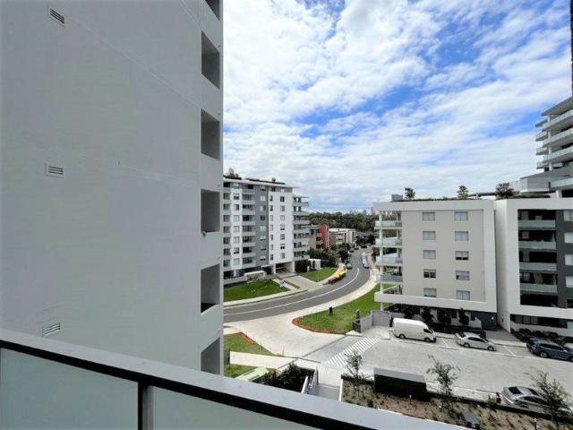 Brand New Apartments with Study