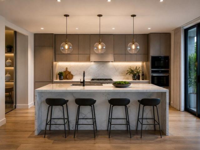 BRAND NEW APARTMENTS CALL BHARGAV
