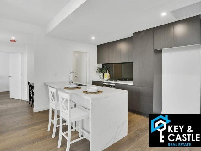 BRAND NEW APARTMENTS CALL BHARGAV
