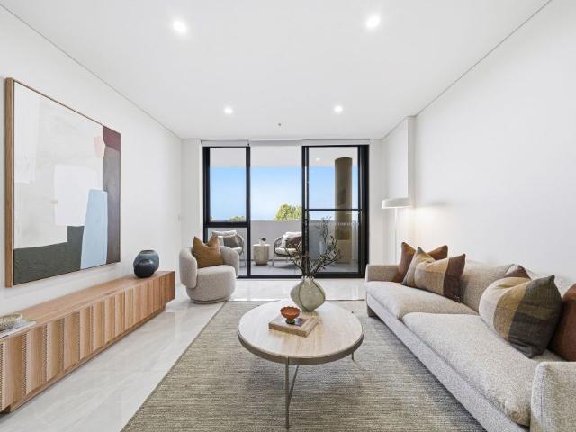BRAND NEW APARTMENTS IN THE HEART OF CANLEY HEIGHTS
