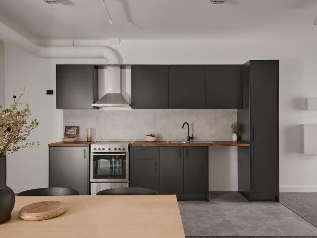 Brand New Apartments In The Heart Of Midland