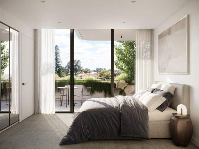 Brand New Apartments in Edmondson Park Display Now Open for Inspection