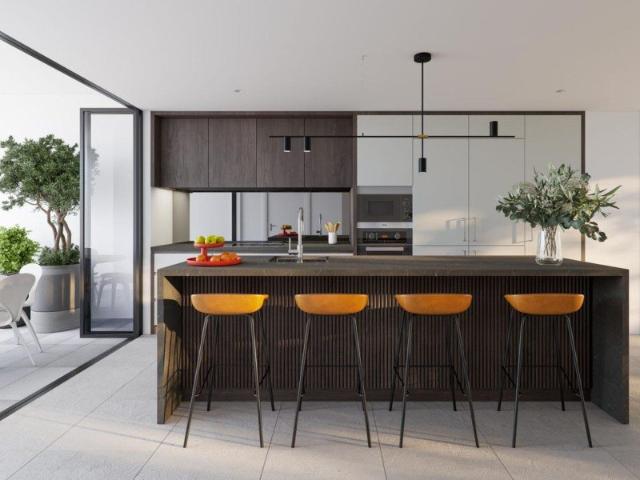 Brand New Apartments in Edmondson Park Display Now Open for Inspection