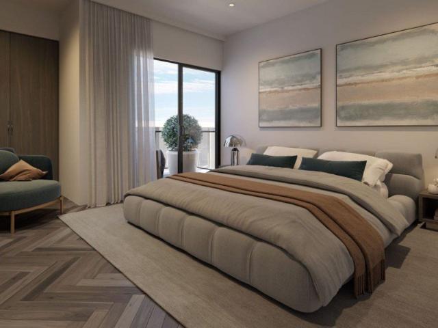 Brand New Apartments in Edmondson Park Display Now Open for Inspection