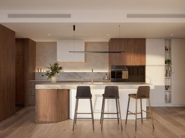 Brand New Apartments in Edmondson Park Display Now Open for Inspection