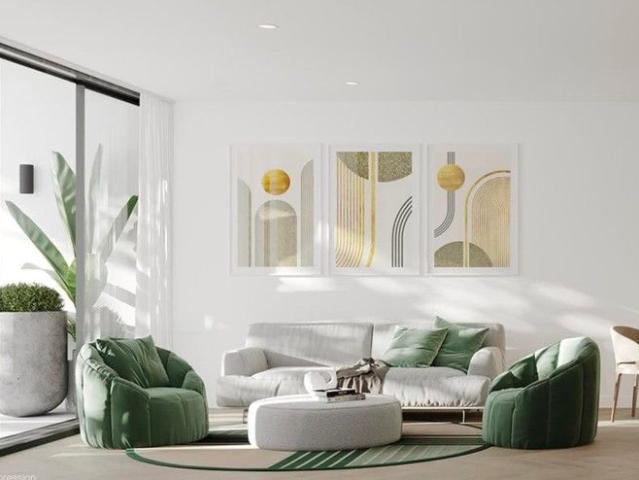 Brand New Apartments in North Strathfield Ready to Move In Mid 2025