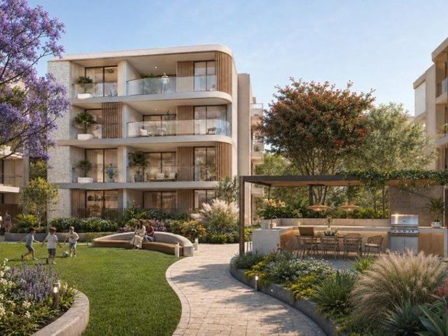 BRAND NEW APARTMENTS IN ROUSE HILL | WALKING DISTANCE TO TALLAWONG METRO!