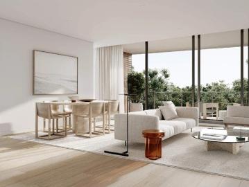 Schofields, Marsden Park, Blacktown City, Snapper Island