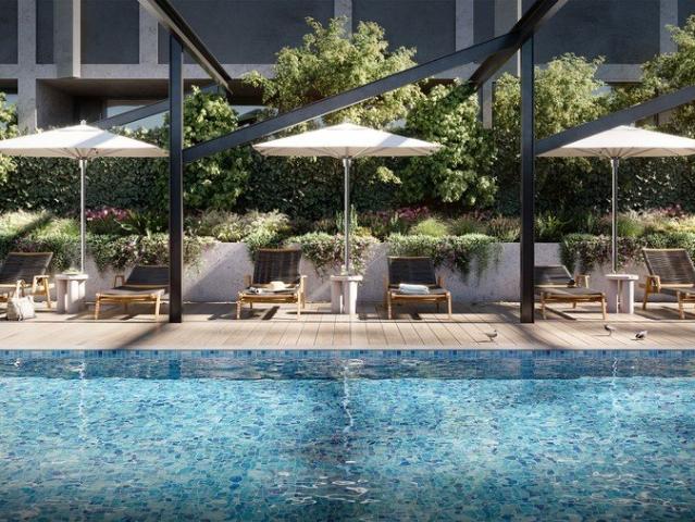BRAND NEW APARTMENTS, NOW COMPLETE CALL TIM 0481 201 544